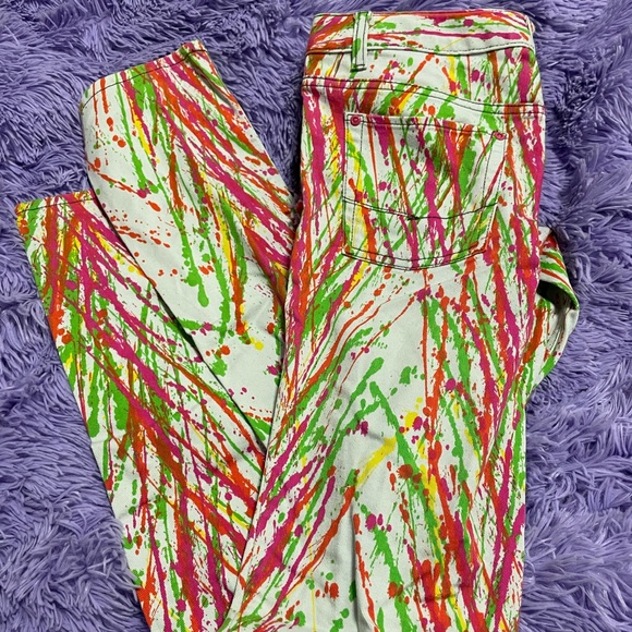 Vans ultra skinny jeans - Picture 5 of 7